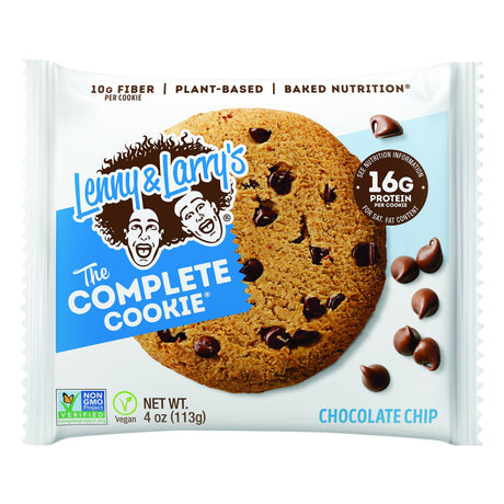 Lenny & Larry's Complete Cookie