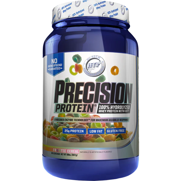 Precision Protein