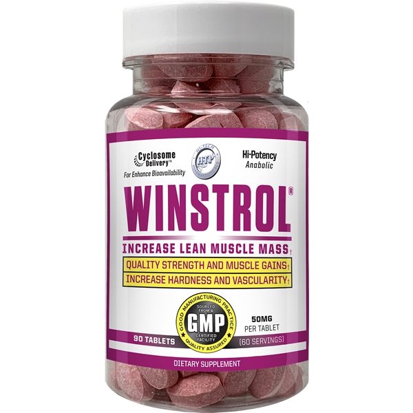 Winstrol