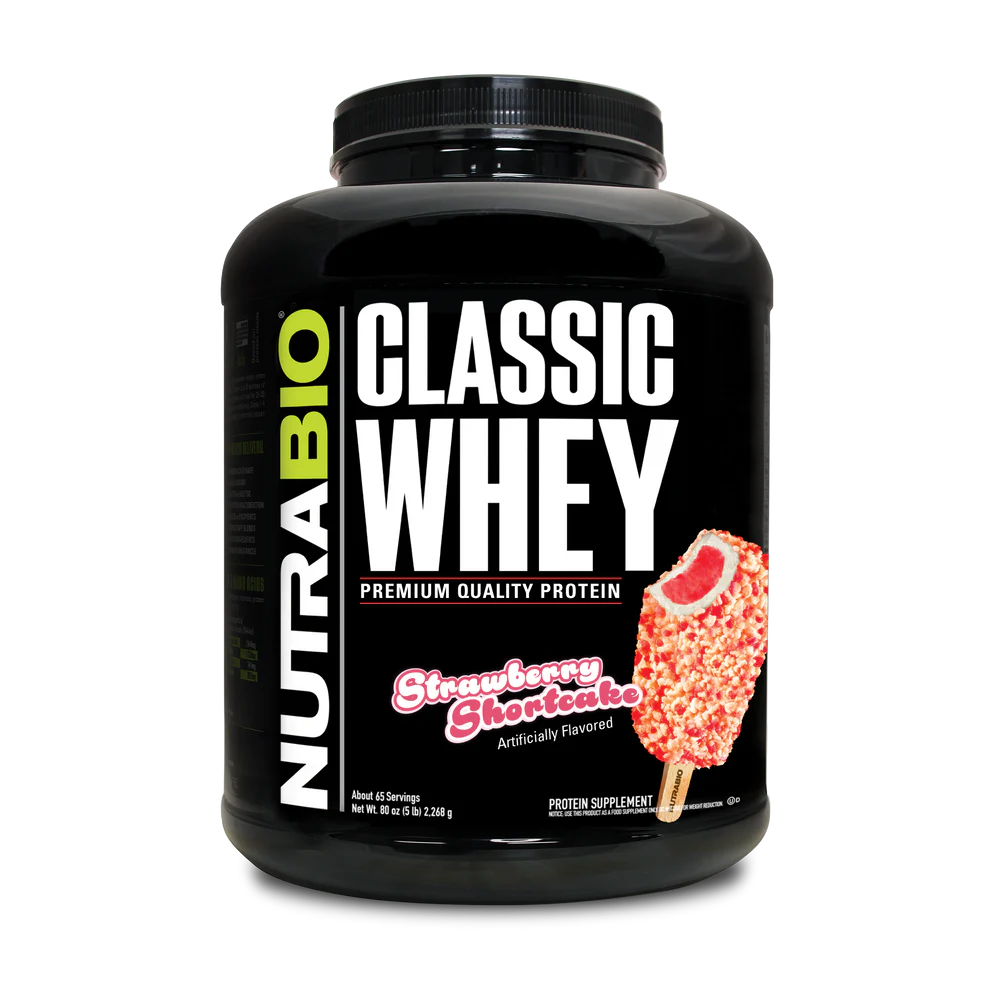 Classic Whey