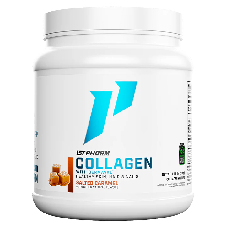 1st Phorm Collagen with Dermaval