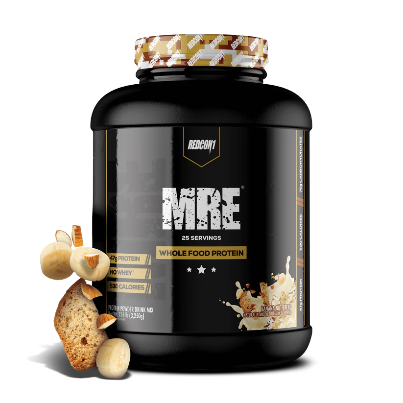 MRE Whole Food Protein