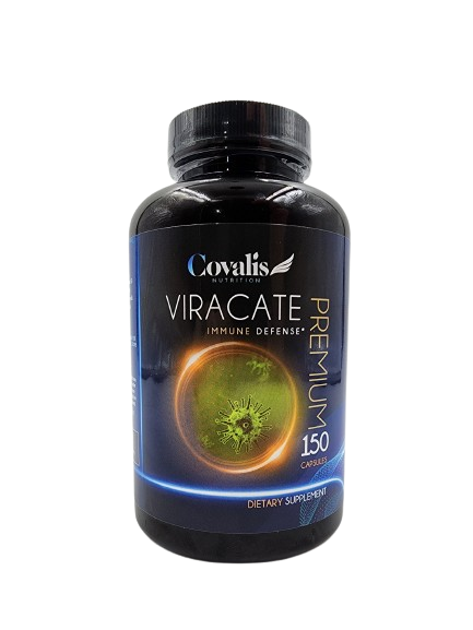 Viracate Immune Defense