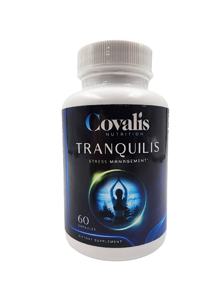 Tranquilis Stress Management