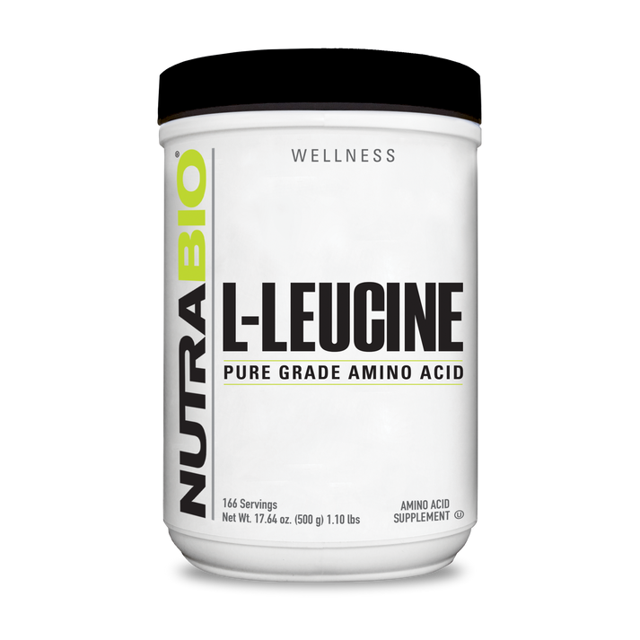 L-Leucine Powder 500g