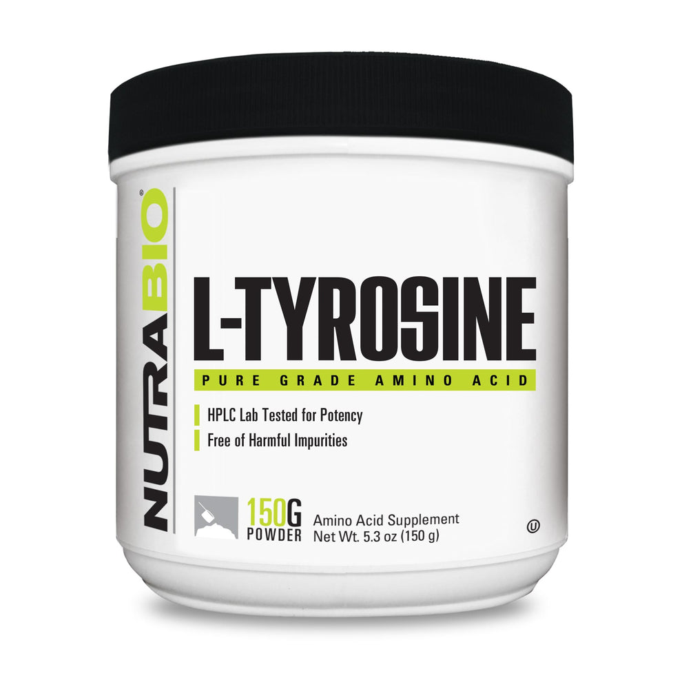 L-Tyrosine Powder 150g