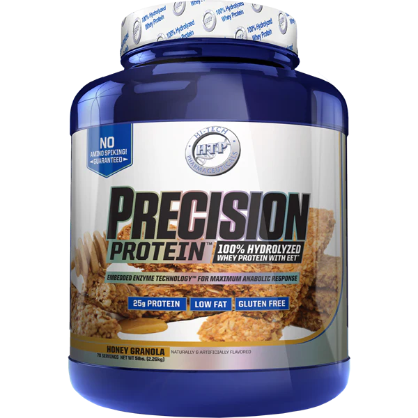 Precision Protein