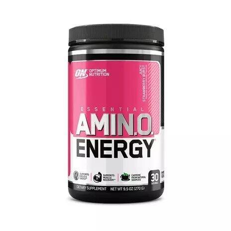 Amino Energy
