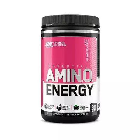 Amino Energy