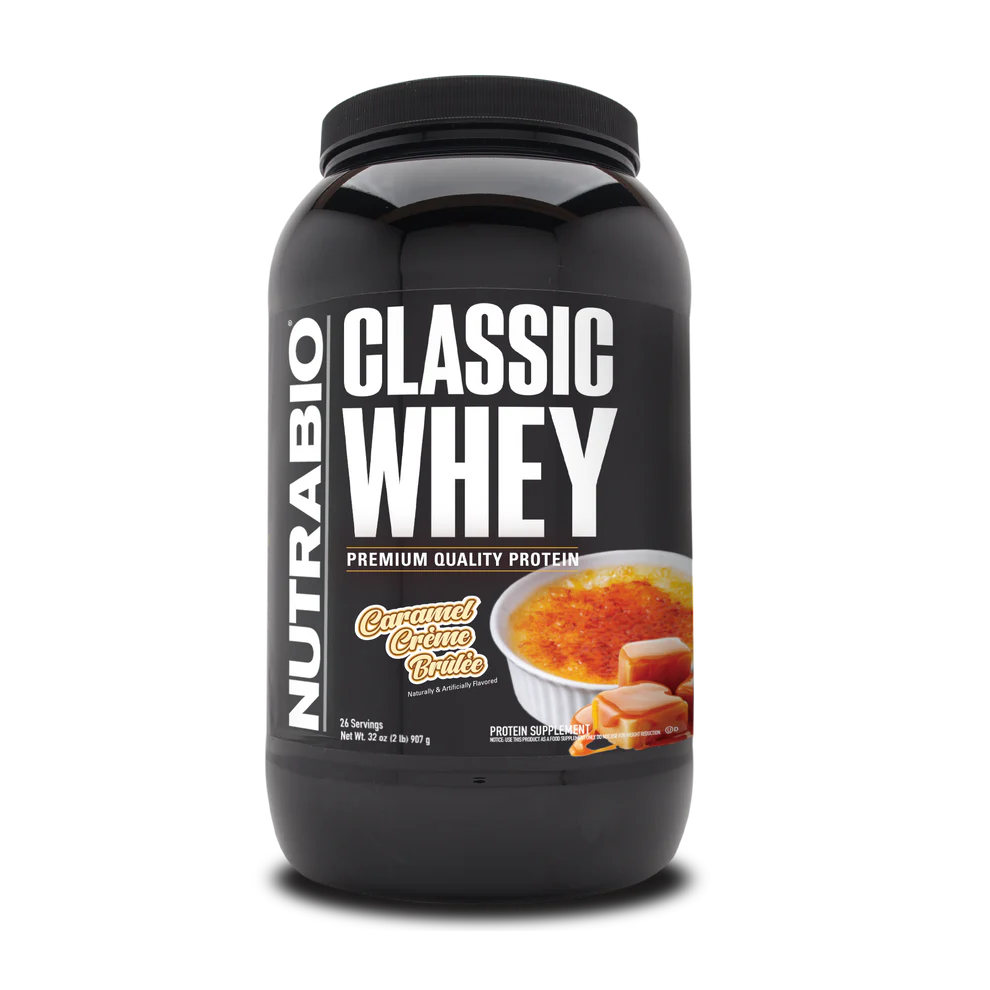 Classic Whey