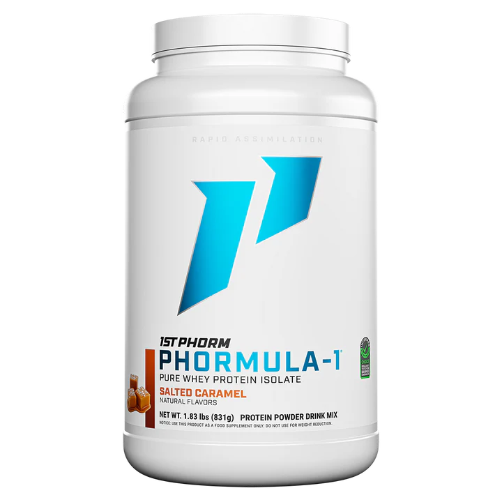 1st Phorm Phormula-1 Protein