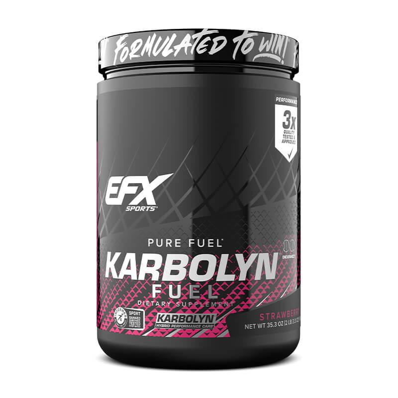 EFX Karbolyn