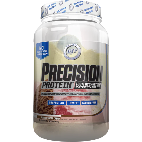 Precision Protein