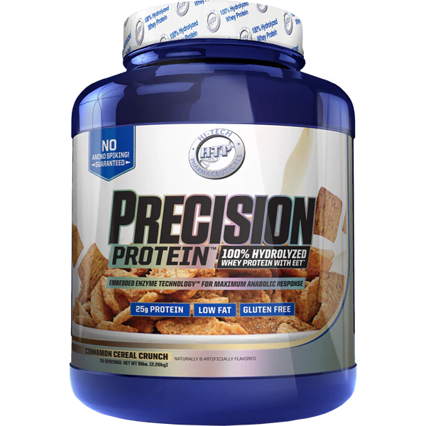 Precision Protein