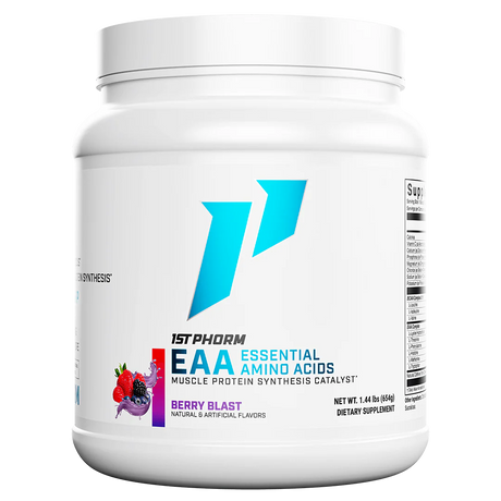 1st Phorm Essential Amino Acids