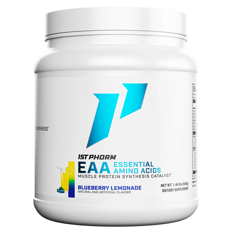 1st Phorm Essential Amino Acids