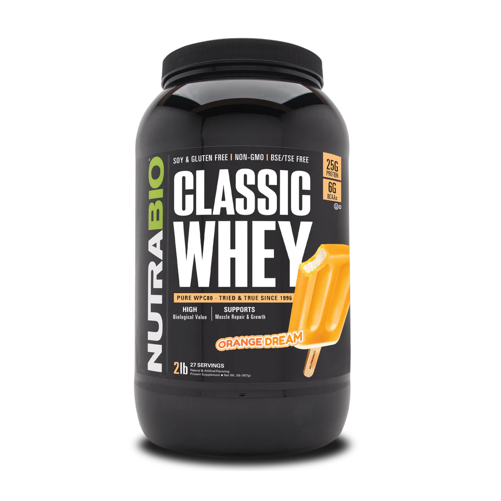 Classic Whey