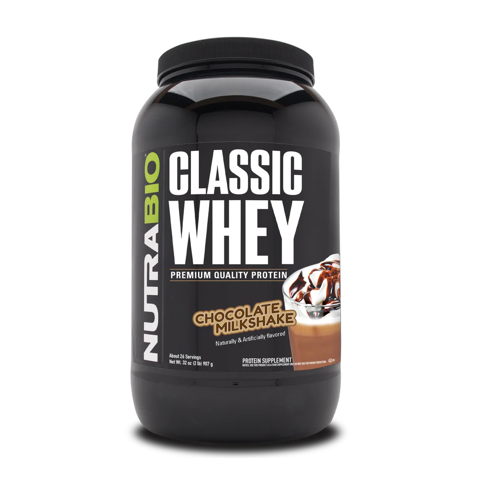 Classic Whey