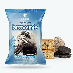 AP Sports Protein Brownie