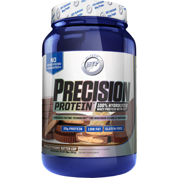 Precision Protein