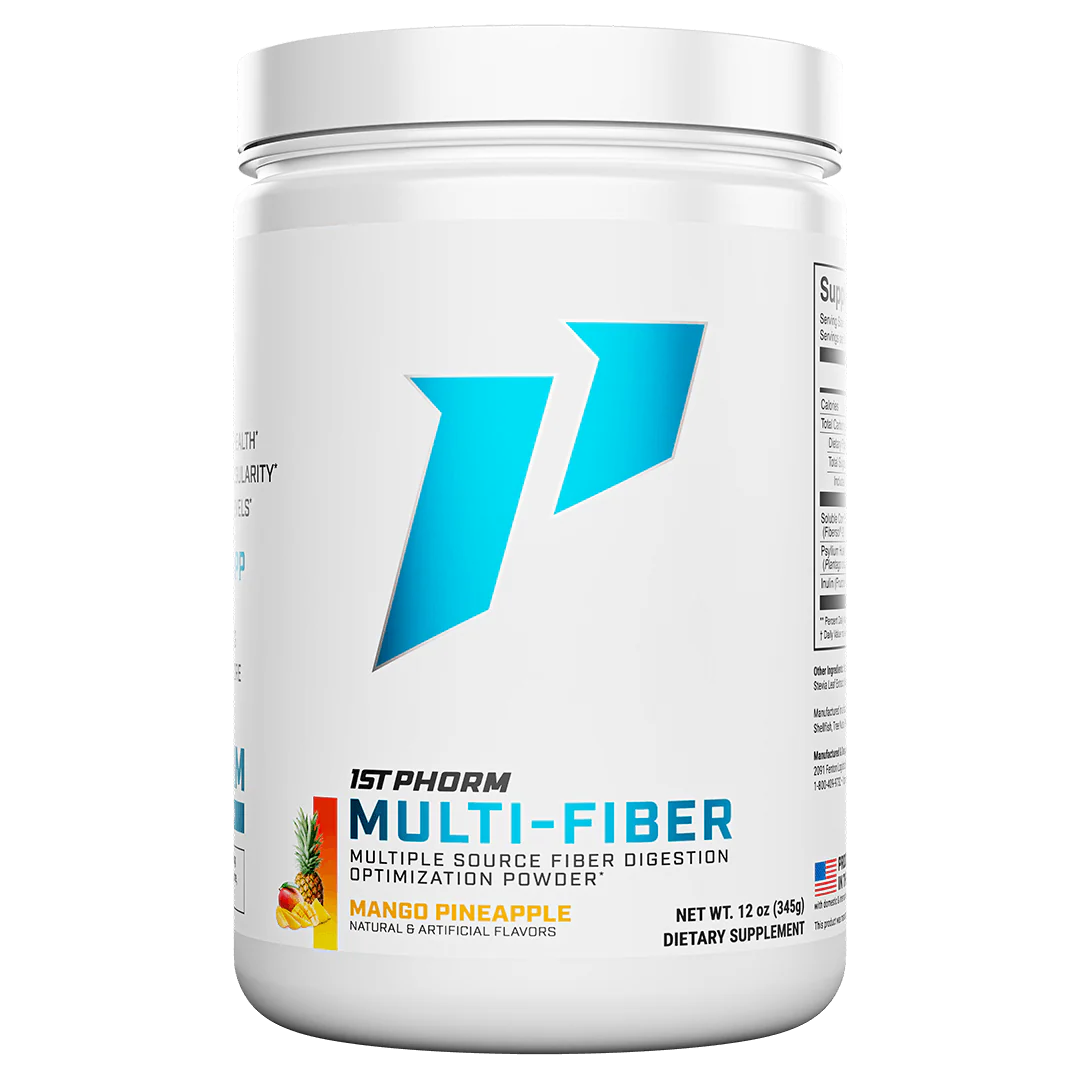 1st Phorm Multi Fiber