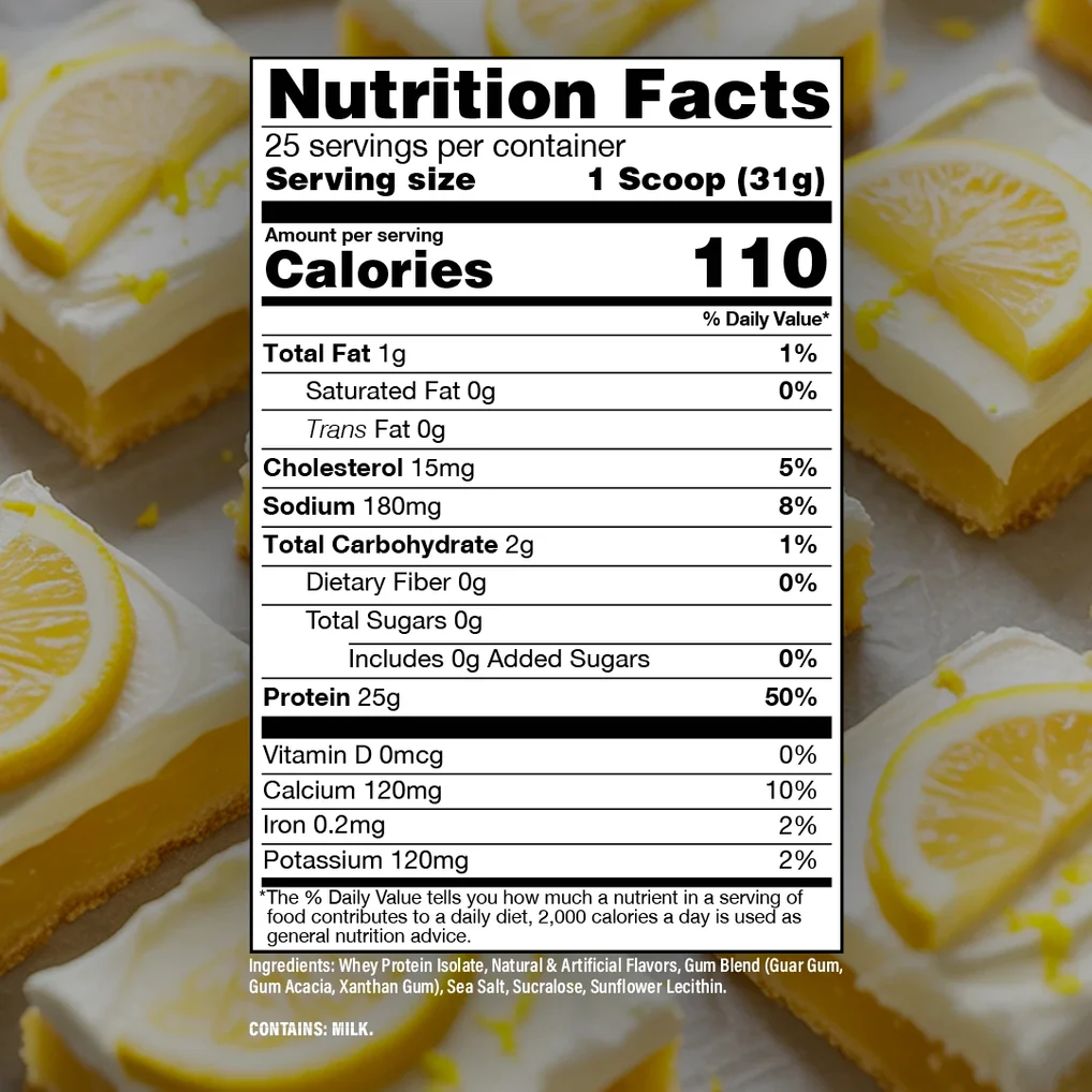 BUM Itholate Protein