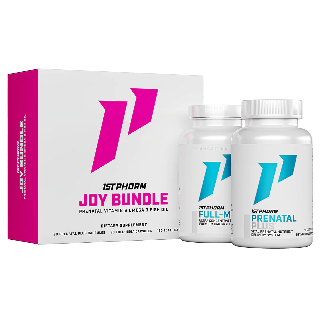 1st Phorm Joy Bundle