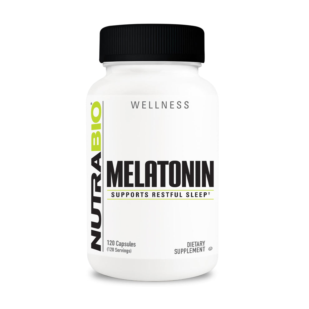 Melatonin 3mg