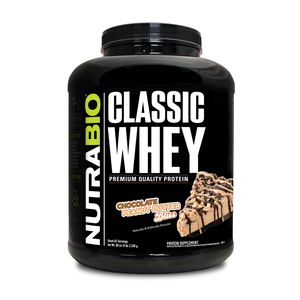 Classic Whey