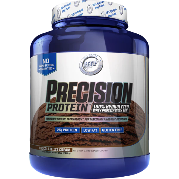 Precision Protein