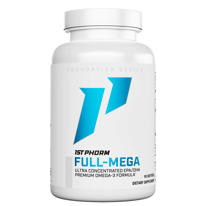 1st Phorm Full Mega