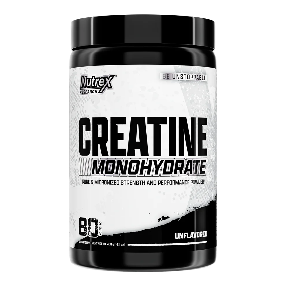 Nutrex Creatine Monohydrate