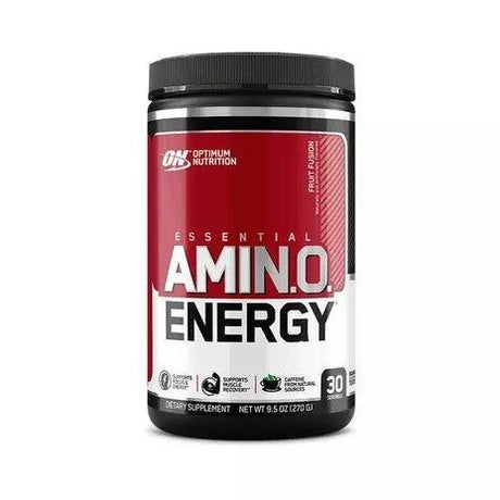 Amino Energy