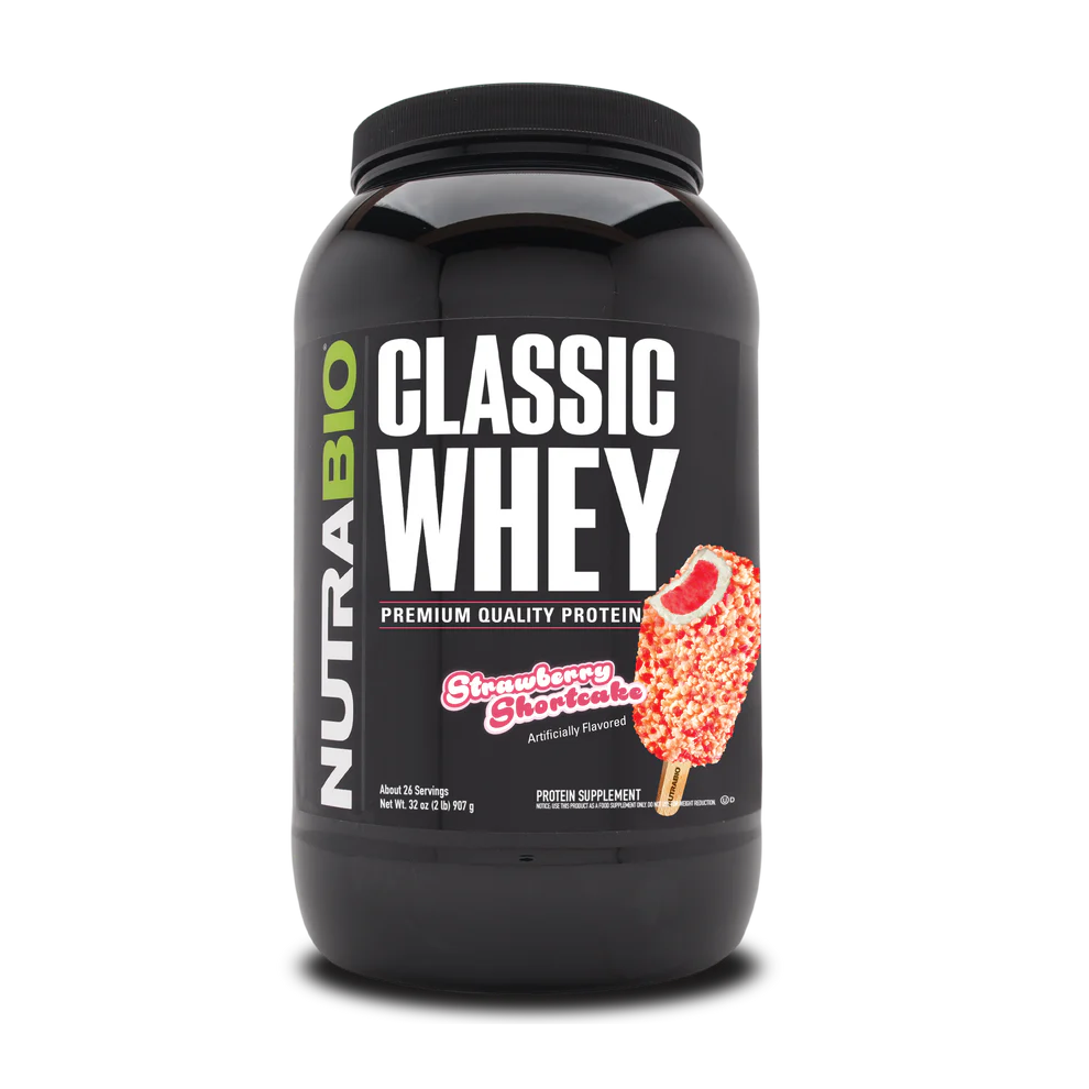 Classic Whey