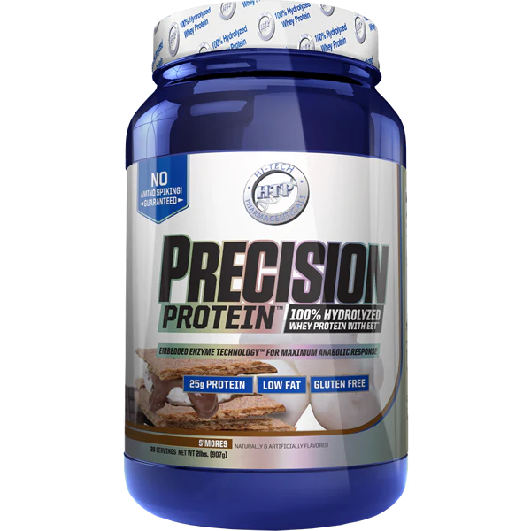 Precision Protein