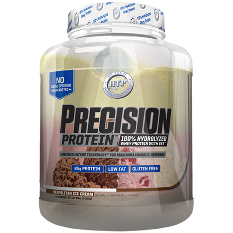 Precision Protein
