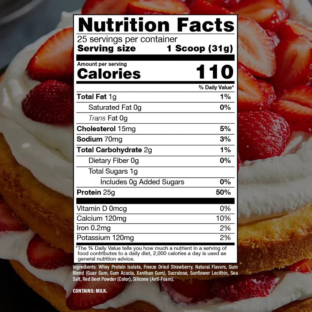 BUM Itholate Protein