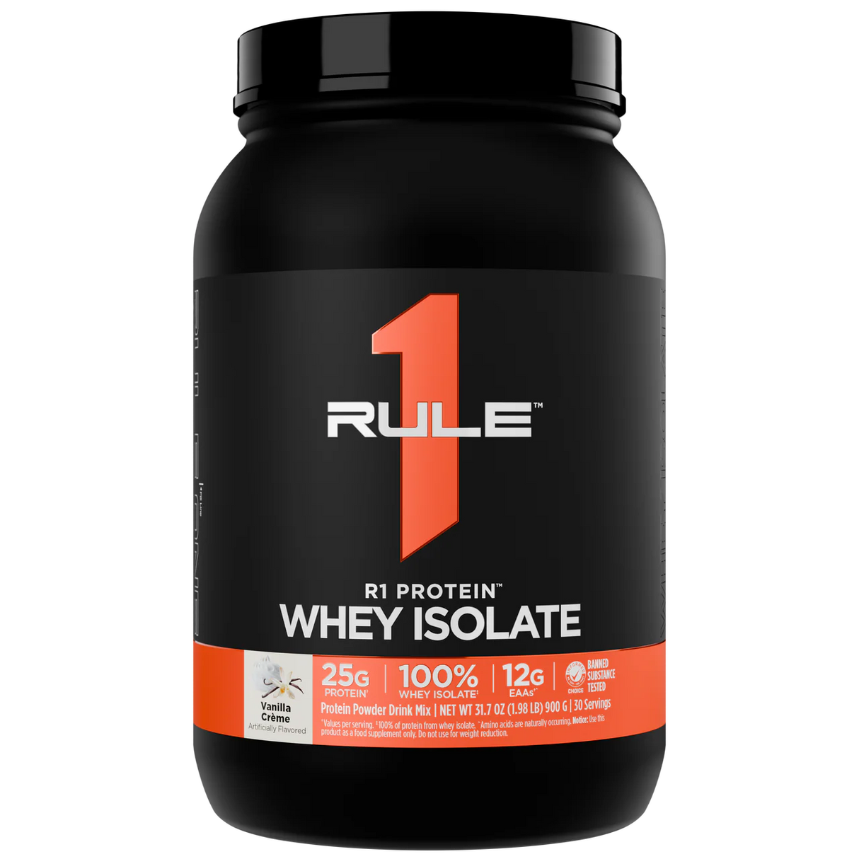 Rule1 Isolate Protein