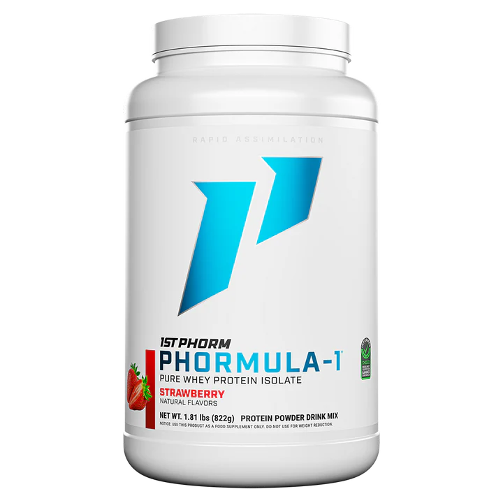 1st Phorm Phormula-1 Protein