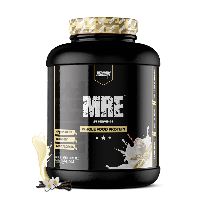 MRE Whole Food Protein