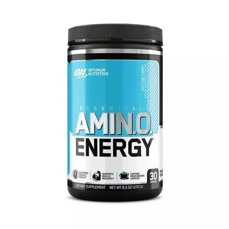 Amino Energy