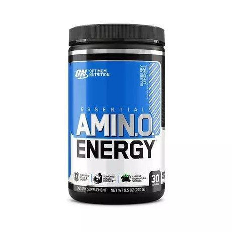 Amino Energy