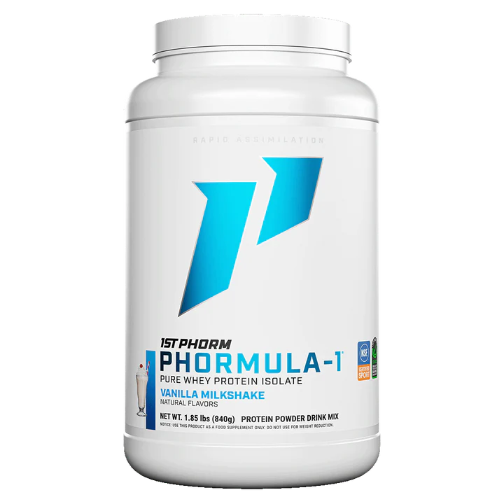 1st Phorm Phormula-1 Protein