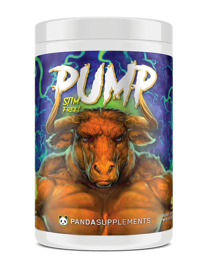 Panda Pump