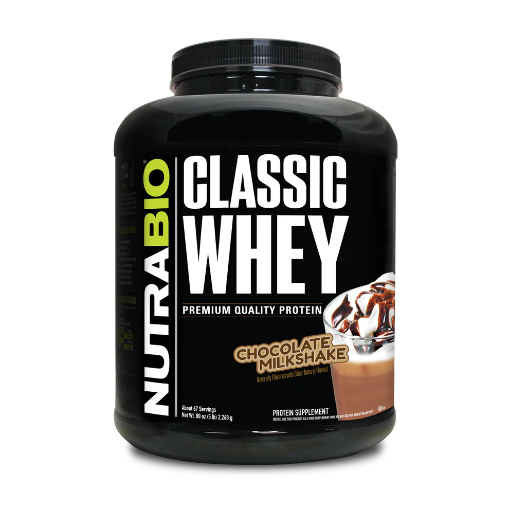 Classic Whey