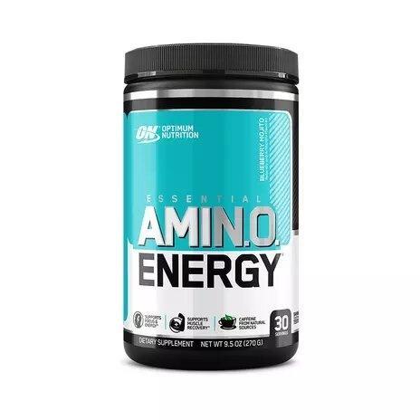 Amino Energy
