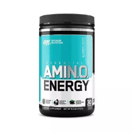 Amino Energy