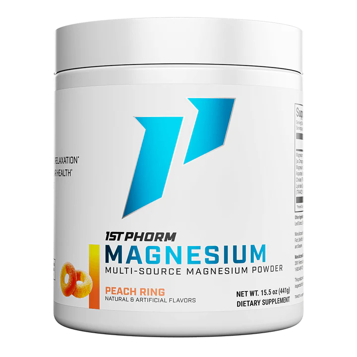 1st Phorm Magnesium Powder