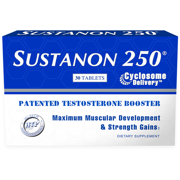 Sustanon 250