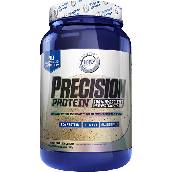 Precision Protein